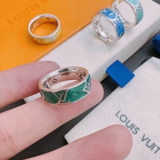 Louis Vuitton Rings